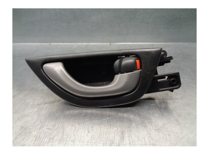 Recambio de maneta interior delantera derecha para honda jazz (ge) 1.4 executive referencia OEM IAM 72120TF0J01  