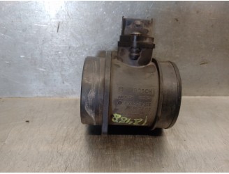 Replacement mass air flow sensor for Volvo S60 saloon 2.4 20v turbo cat OEM IAM reference 8670112 0280218108 BOSCH