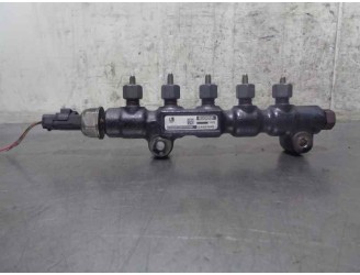 Recambio de rampa inyectora para peugeot 307 (s1) referencia OEM IAM 9654592680  LAJOUS