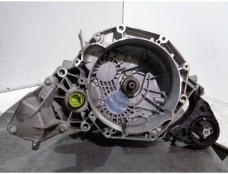 Recambio de caja cambios para chevrolet cruze hatchback 2.0 diesel cat referencia OEM IAM F40 R110796197P 55582863