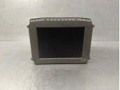 Replacement multifunction display for Opel Signum 3.0 V6 CDTI cat (Y 30 DT / LB5) OEM IAM reference 6591550302 6591551901F 