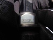 Recambio de rampa inyectora para peugeot 307 (s1) referencia OEM IAM 9654592680 LAJOUS