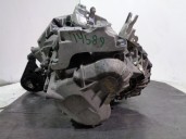 Recambio de caja cambios para chevrolet cruze hatchback 2.0 diesel cat referencia OEM IAM F40 R110796197P 55582863