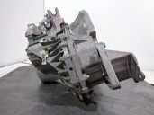 Recambio de caja cambios para chevrolet cruze hatchback 2.0 diesel cat referencia OEM IAM F40 R110796197P 55582863