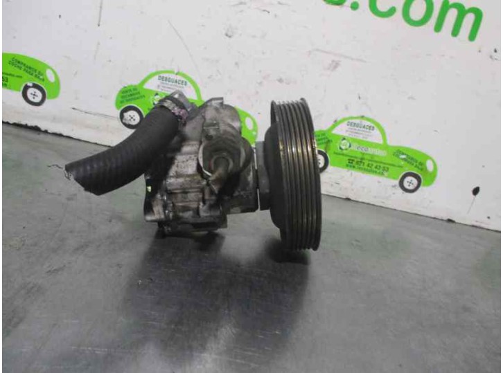 Replacement power steering pump for Fiat Bravo (182) TD 100 GT OEM IAM reference 464369580 7691955200 ZF