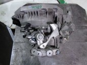 Recambio de caja cambios para chevrolet cruze hatchback 2.0 diesel cat referencia OEM IAM F40 R110796197P 55582863