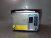 Replacement multifunction display for Opel Signum 3.0 V6 CDTI CAT (Y 30 DT / LB5) OEM IAM reference 6591550302 6591551901F 
