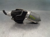 Recambio de motor limpia delantero para honda jazz (ge) 1.4 executive referencia OEM IAM 76505TF0G01 1593001880 