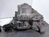 Recambio de caja cambios para chevrolet cruze hatchback 2.0 diesel cat referencia OEM IAM F40 R110796197P 55582863