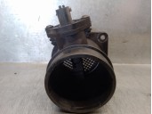 Replacement mass air flow sensor for Volvo S60 sedan 2.4 20V turbo CAT OEM IAM reference 8670112 0280218108 BOSCH