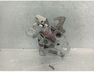 Recambio de cerradura capot para citroën jumpy ii furgoneta 2.0 hdi 120 referencia OEM IAM 9655142880 7934A8 