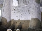 Recambio de caja cambios para chevrolet cruze hatchback 2.0 diesel cat referencia OEM IAM F40 R110796197P 55582863