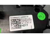 Recambio de mando climatizador para hyundai bayon (bc3) 1.0 t-gdi referencia OEM IAM 97250Q0210TT6 97250Q0210TT6 