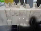 Recambio de caja reles / fusibles para ford focus berlina (cak) 1.6 16v cat referencia OEM IAM 2M5T14A073BD 