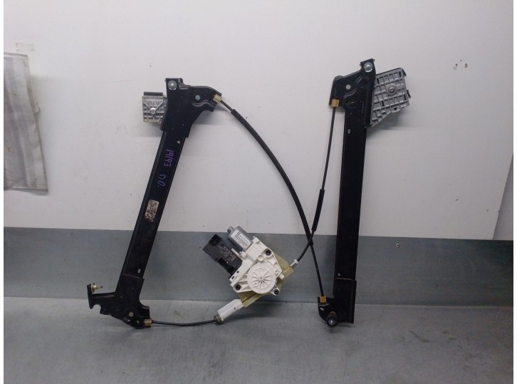 Recambio de elevalunas delantero derecho para citroën c6 2.7 v6 hdi fap cat (uhz / dt17ted4) referencia OEM IAM 9650386080 32 PI