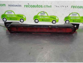 Recambio de luz central de freno para ford focus berlina (cak) 1.6 16v cat referencia OEM IAM XS4X13A613BB 