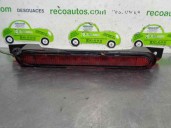 Recambio de luz central de freno para ford focus berlina (cak) 1.6 16v cat referencia OEM IAM XS4X13A613BB 