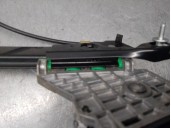 Recambio de elevalunas delantero derecho para citroën c6 2.7 v6 hdi fap cat (uhz / dt17ted4) referencia OEM IAM 9650386080 32 PI