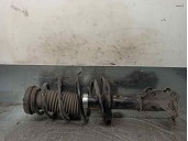 Replacement front left shock absorber for Chevrolet Cruze hatchback 2.0 diesel CAT OEM IAM reference 13337807 