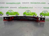 Recambio de luz central de freno para ford focus berlina (cak) 1.6 16v cat referencia OEM IAM XS4X13A613BB 
