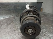 Replacement front left shock absorber for Chevrolet Cruze hatchback 2.0 diesel CAT OEM IAM reference 13337807 