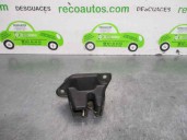 Replacement trunk / tailgate lock for Fiat Bravo (182) TD 100 GT OEM IAM reference 0046531842 3 DOORS