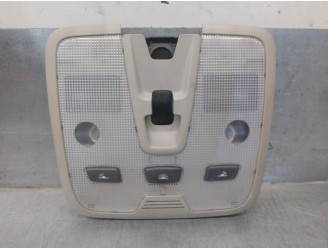 Recambio de luz interior para volvo s60 berlina 2.4 20v turbo cat referencia OEM IAM 9483553 9483554 