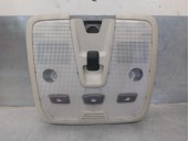 Replacement interior light for Volvo S60 sedan 2.4 20V turbo CAT OEM IAM reference 9483553 9483554 