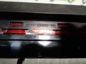 Recambio de luz central de freno para ford focus berlina (cak) 1.6 16v cat referencia OEM IAM XS4X13A613BB 