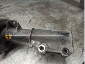 Replacement front left shock absorber for Chevrolet Cruze hatchback 2.0 diesel CAT OEM IAM reference 13337807 