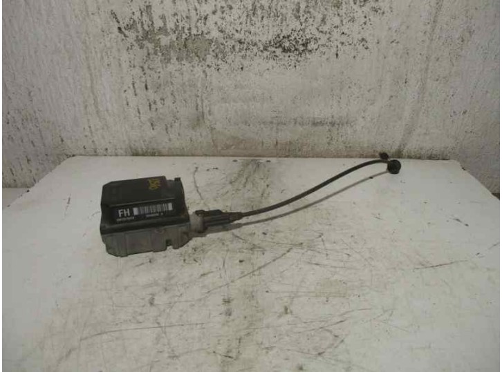 Recambio de modulo electronico para chevrolet trans sport 3.4 v6 cat referencia OEM IAM 12575410 25140015 DELPHI