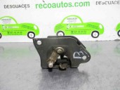 Replacement boot / tailgate lock for Fiat Bravo (182) TD 100 GT OEM IAM reference 0046531842 3 DOORS