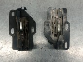 Recambio de cerradura maletero / porton para citroën jumpy ii furgoneta 2.0 hdi 120 referencia OEM IAM 9137L2 9137L3 