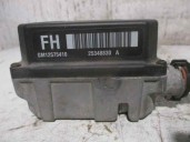Recambio de modulo electronico para chevrolet trans sport 3.4 v6 cat referencia OEM IAM 12575410 25140015 DELPHI