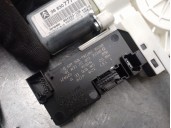 Recambio de elevalunas delantero derecho para citroën c6 2.7 v6 hdi fap cat (uhz / dt17ted4) referencia OEM IAM 9650386080 32 PI