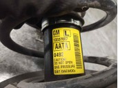 Replacement front left shock absorber for Chevrolet Cruze Hatchback 2.0 Diesel CAT OEM IAM reference 13337807 