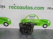Replacement boot / tailgate lock for Fiat Bravo (182) TD 100 GT OEM IAM reference 0046531842 3 DOORS