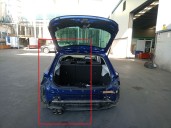 Recambio de aleta trasera izquierda para seat leon (5f1) 1.5 tgi referencia OEM IAM 5F3809837 5F3809837 