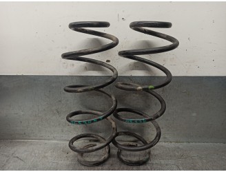 Recambio de muelle amortiguacion para honda jazz (ge) 1.4 executive referencia OEM IAM 51401TF0G01  