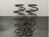 Recambio de muelle amortiguacion para honda jazz (ge) 1.4 executive referencia OEM IAM 51401TF0G01  
