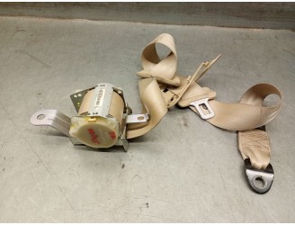 Recambio de cinturon seguridad trasero izquierdo para hyundai santa fé ii (cm) 2.2 crdi referencia OEM IAM 898202B000J9 898202B0