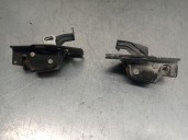 Recambio de cerradura maletero / porton para citroën jumpy ii furgoneta 2.0 hdi 120 referencia OEM IAM 9137L2 9137L3 