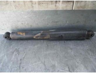 Recambio de amortiguador trasero izquierdo para opel combo (corsa b) cargo referencia OEM IAM 22119015 90538618 GM