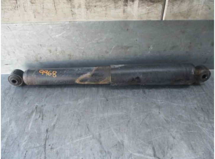 Recambio de amortiguador trasero izquierdo para opel combo (corsa b) cargo referencia OEM IAM 22119015 90538618 GM