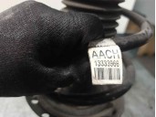 Replacement front left shock absorber for Chevrolet Cruze Hatchback 2.0 Diesel CAT OEM IAM reference 13337807 