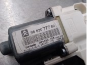 Recambio de elevalunas delantero derecho para citroën c6 2.7 v6 hdi fap cat (uhz / dt17ted4) referencia OEM IAM 9650386080 32 PI
