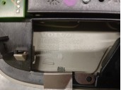 Recambio de luz interior para volvo s60 berlina 2.4 20v turbo cat referencia OEM IAM 9483553 9483554 