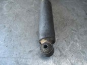 Recambio de amortiguador trasero izquierdo para opel combo (corsa b) cargo referencia OEM IAM 22119015 90538618 GM
