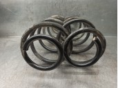 Recambio de muelle amortiguacion para honda jazz (ge) 1.4 executive referencia OEM IAM 51401TF0G01  