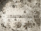 Recambio de brazo suspension superior delantero izquierdo para alfa romeo 156 sportwagon (116) 2.4 jtd distinctive referencia OE